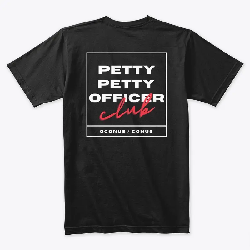 Petty Petty Officer Club